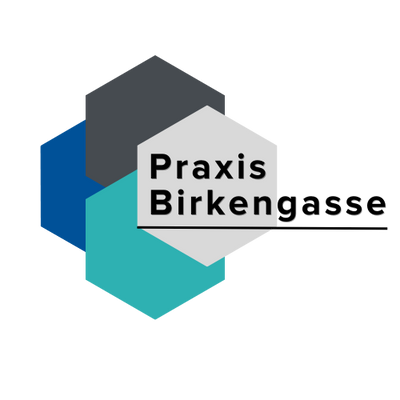 Praxis Birkengasse Logo
